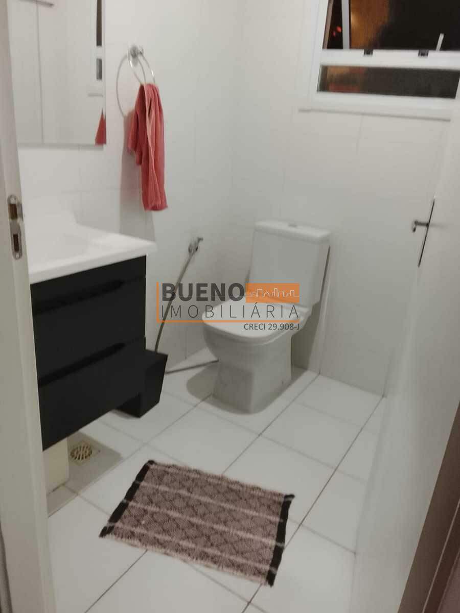 Apartamento à venda no Joias de Santa Bárbara: 