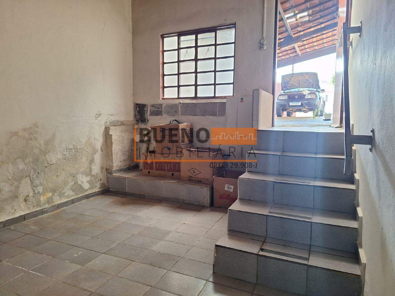 Casa à venda no Jardim Dulce: 