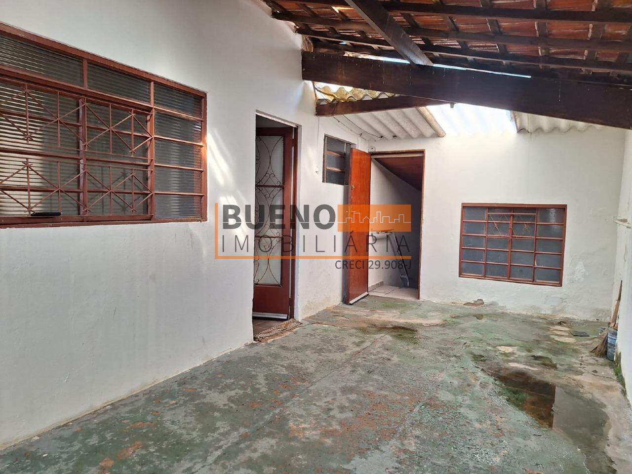 Casa à venda no Jardim Dulce: 