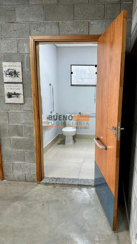 Salão para aluguel no Jardim Paulista: 