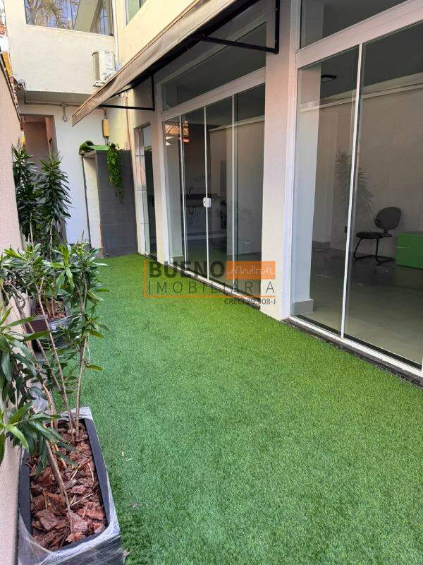 Sala comercial para aluguel no Chácara Girassol: 