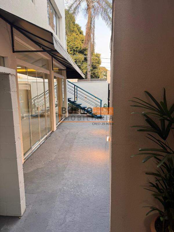 Sala comercial para aluguel no Chácara Girassol: 