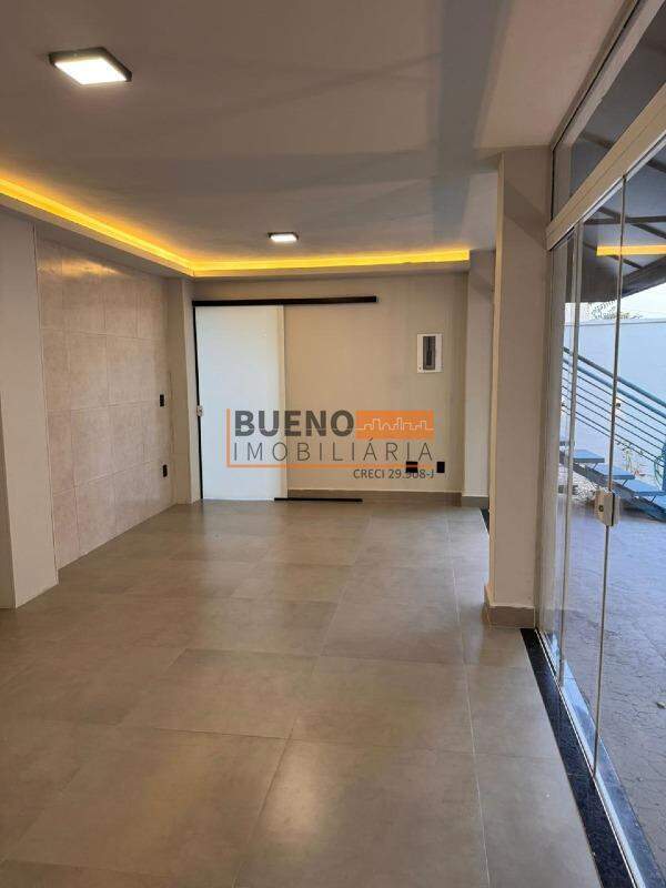 Sala comercial para aluguel no Chácara Girassol: 