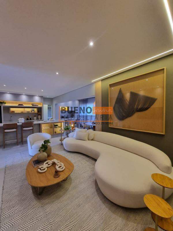Apartamento à venda no Jardim da Colina: 