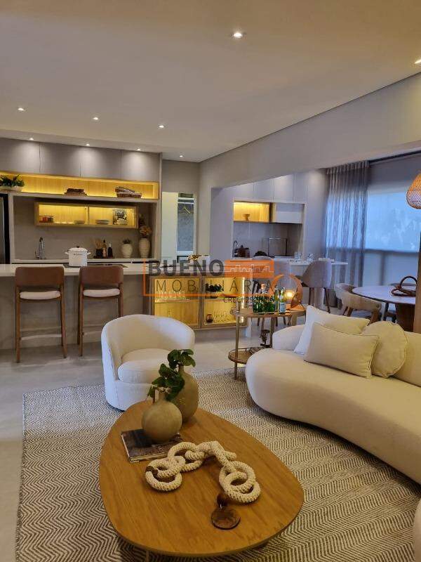 Apartamento à venda no Jardim da Colina: 