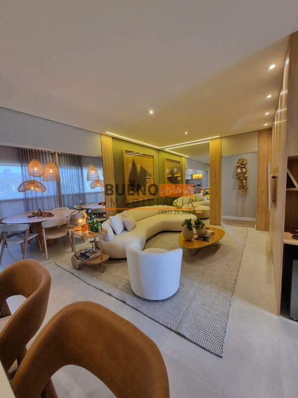 Apartamento à venda no Jardim da Colina: 