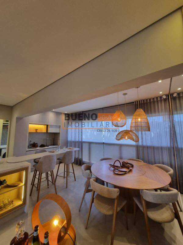 Apartamento à venda no Jardim da Colina: 