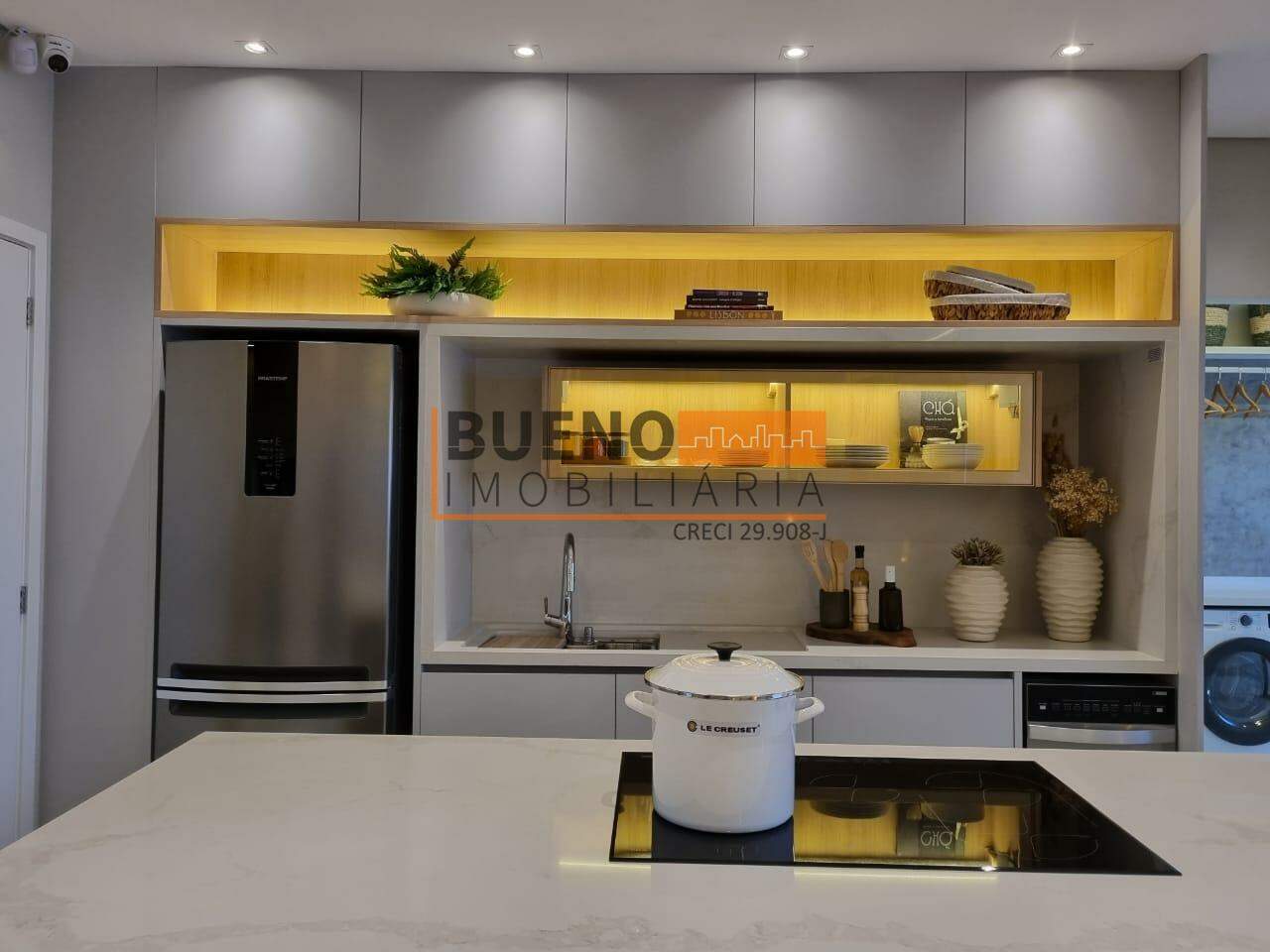 Apartamento à venda no Jardim da Colina: 