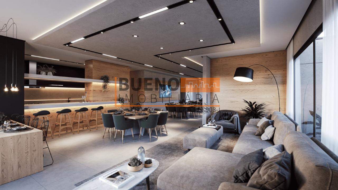 Apartamento à venda no Jardim da Colina: 