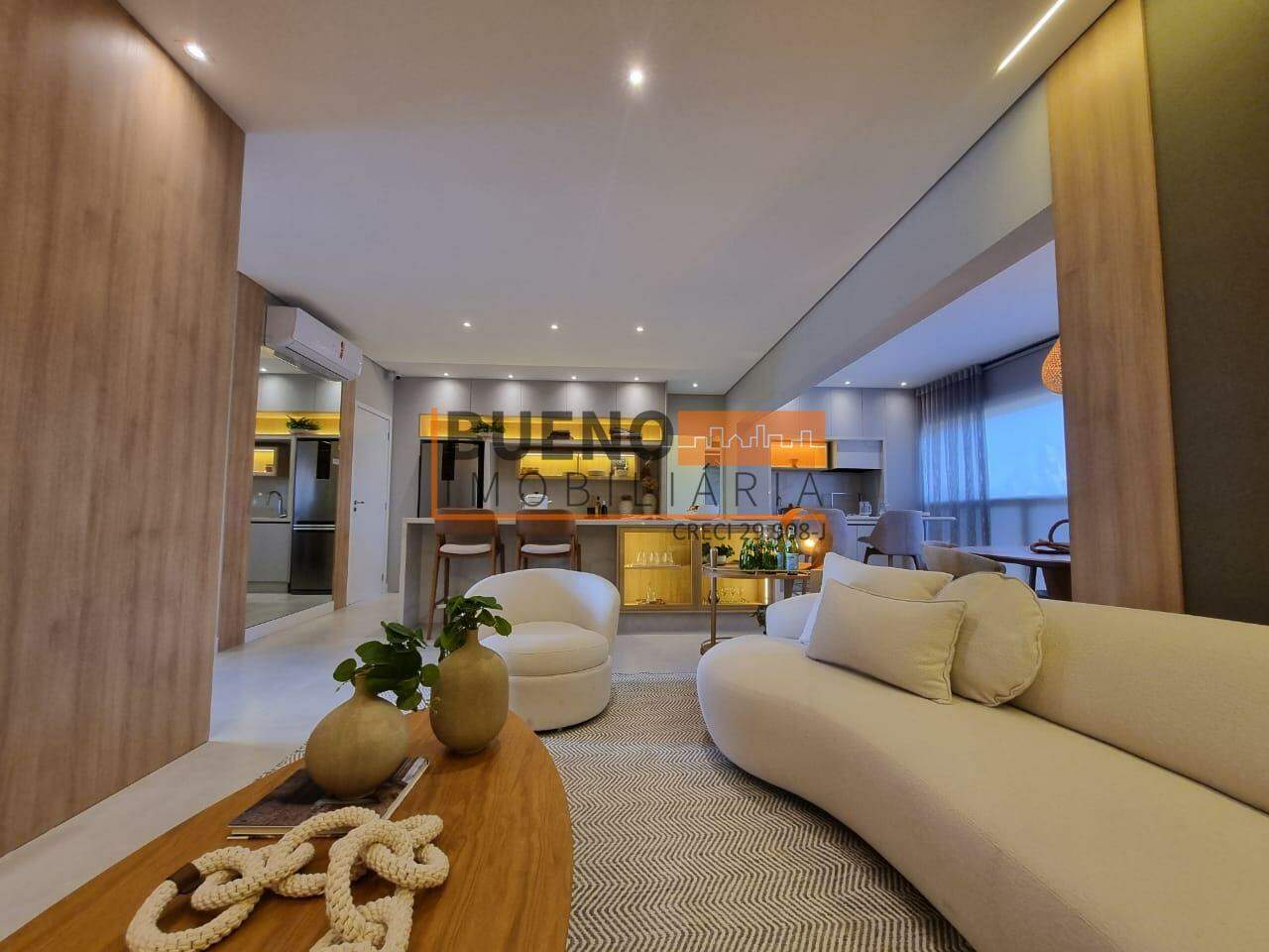 Apartamento à venda no Jardim da Colina: 