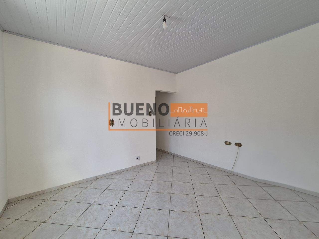 Casa para aluguel no Centro: 
