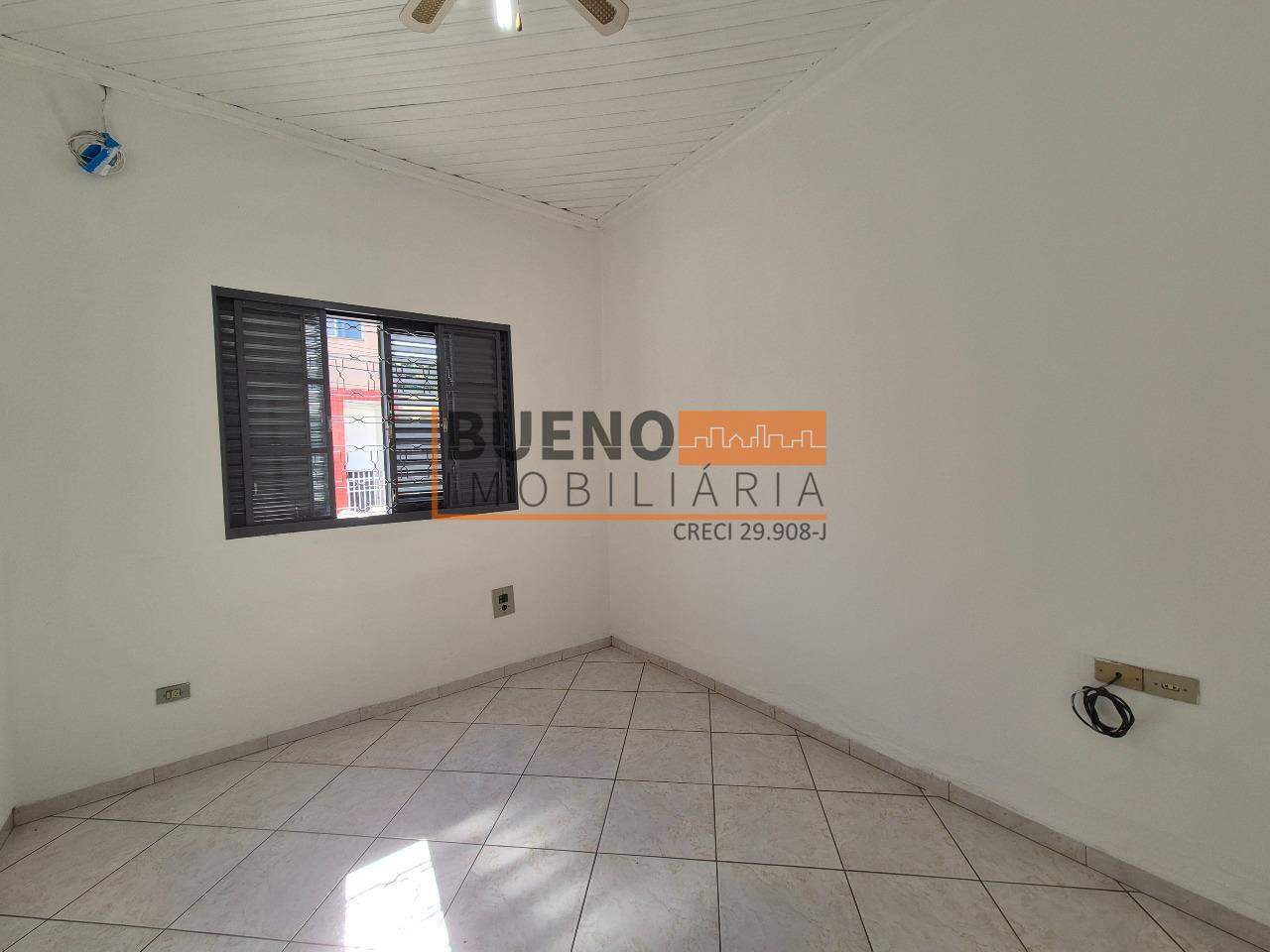 Casa para aluguel no Centro: 
