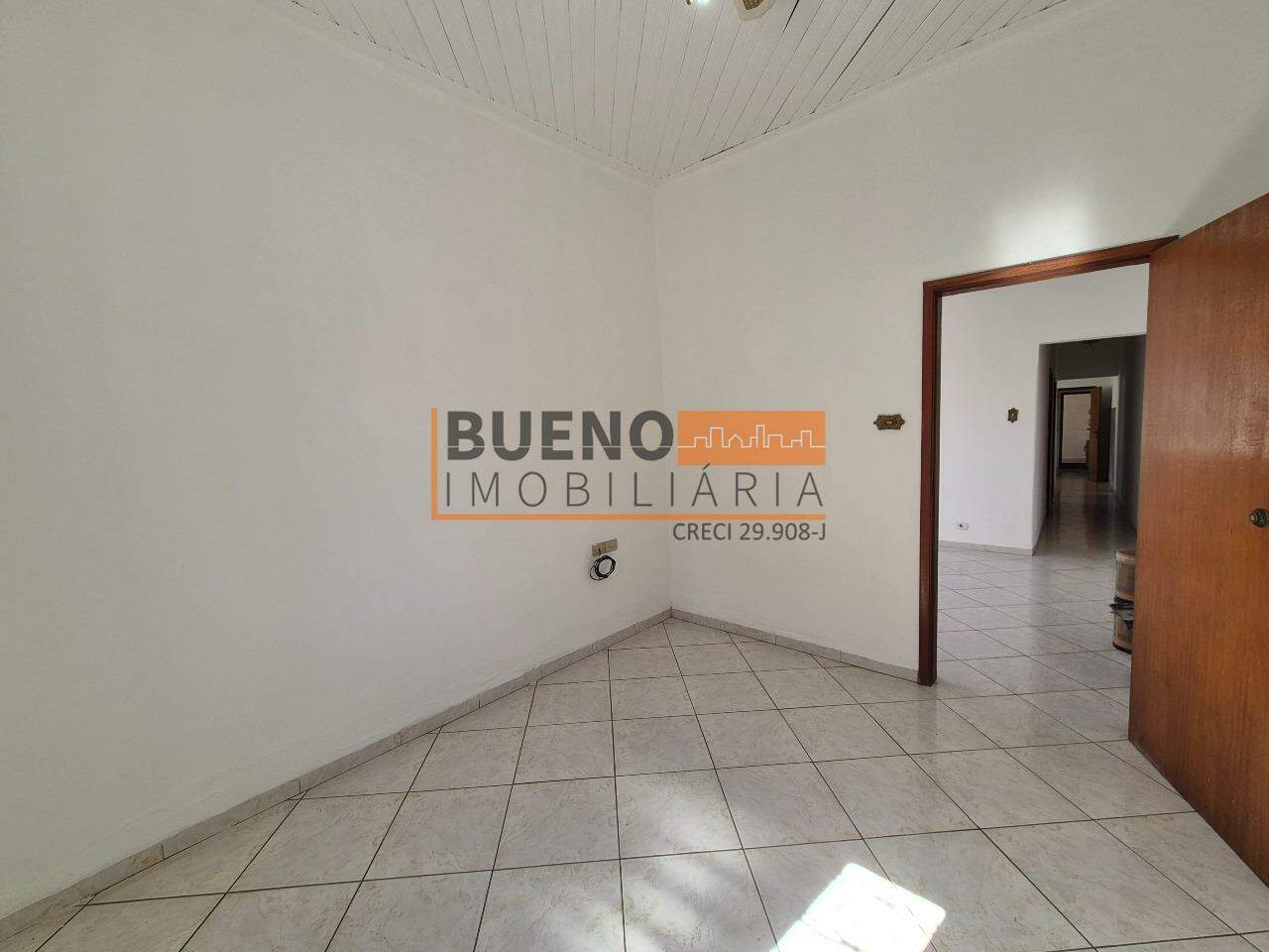 Casa para aluguel no Centro: 