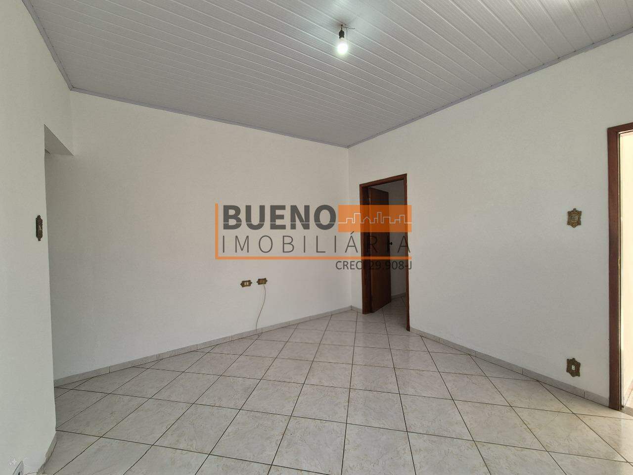 Casa para aluguel no Centro: 