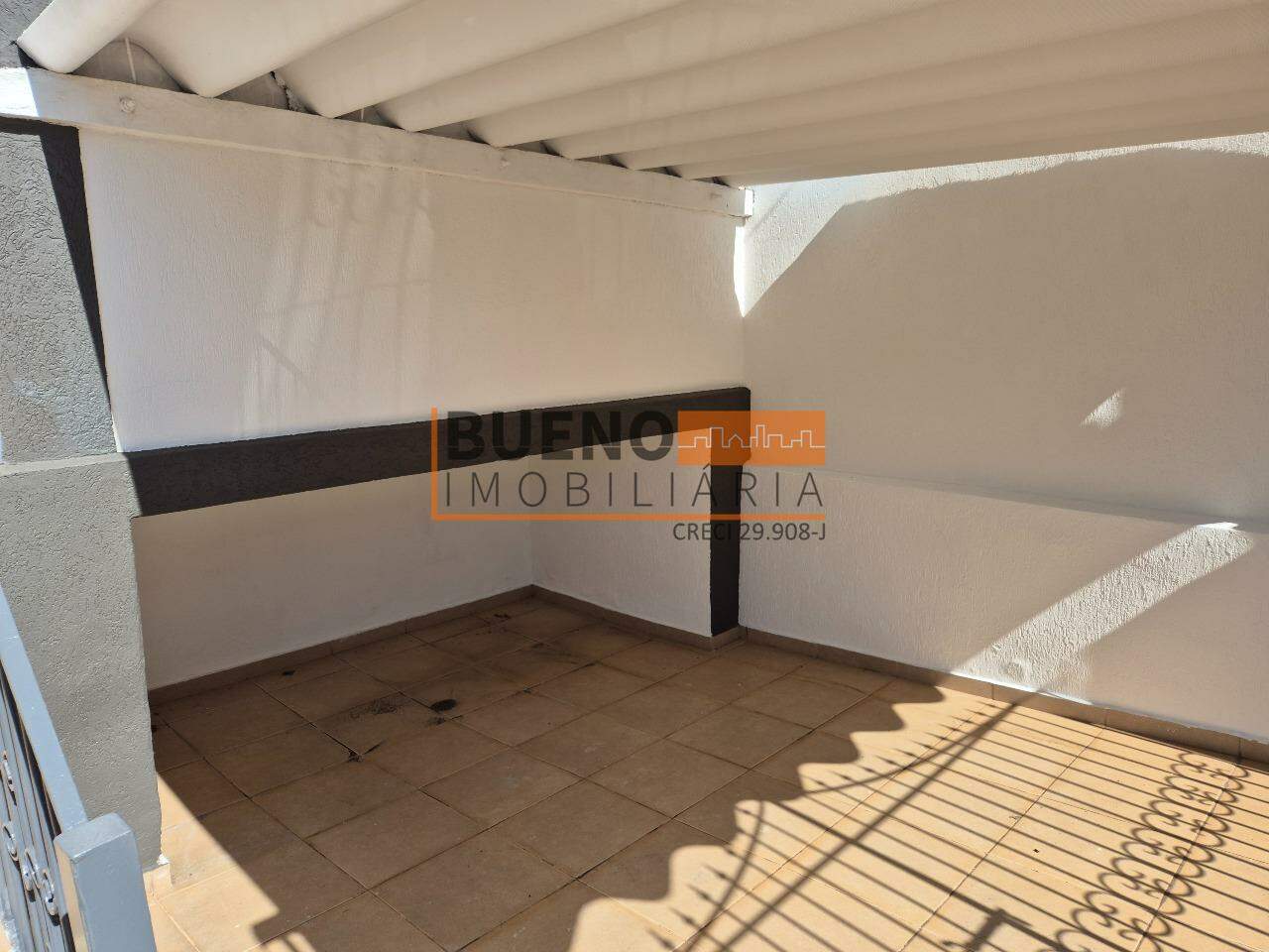 Casa para aluguel no Centro: 