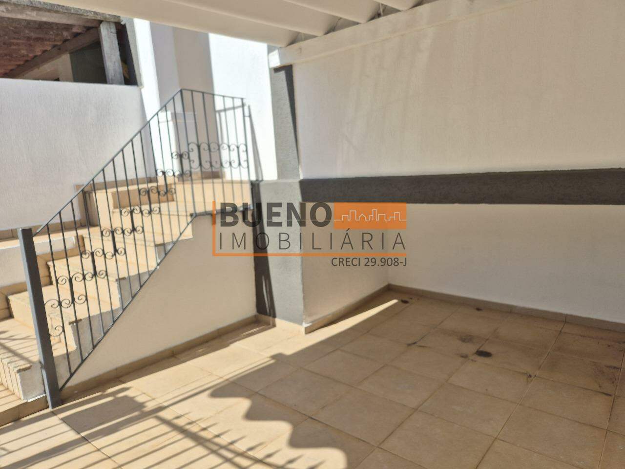 Casa para aluguel no Centro: 