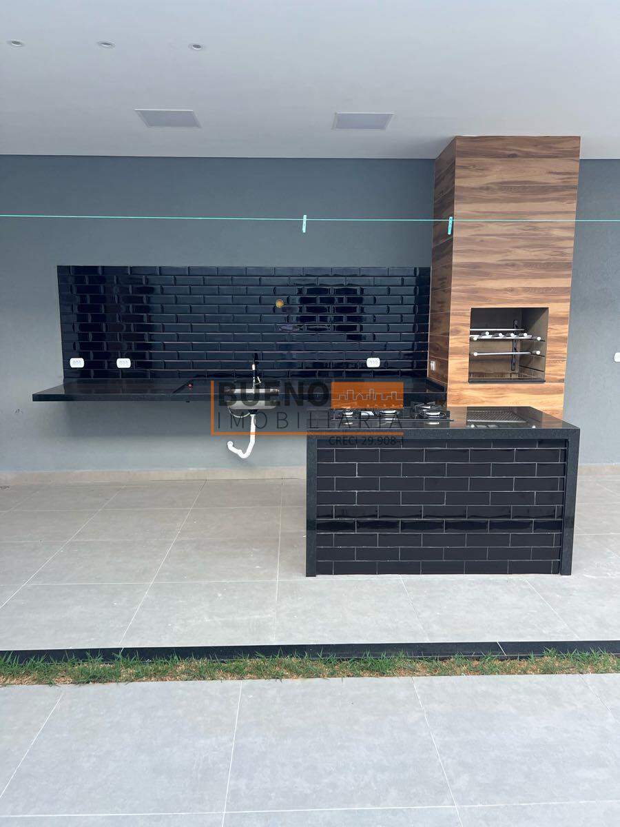 Casa para aluguel no Jardim Flamboyant: 