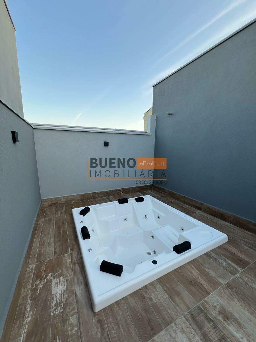 Casa para aluguel no Jardim Flamboyant: 