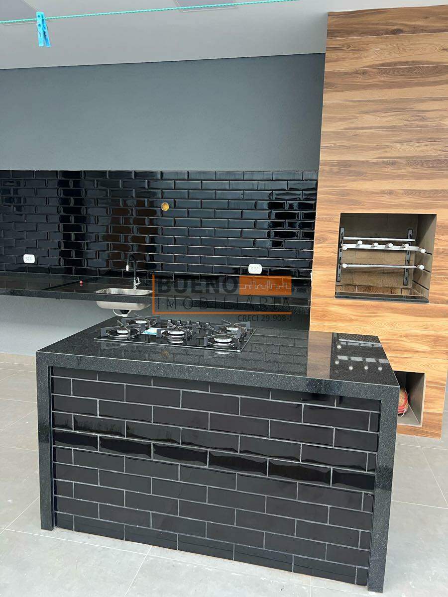 Casa para aluguel no Jardim Flamboyant: 