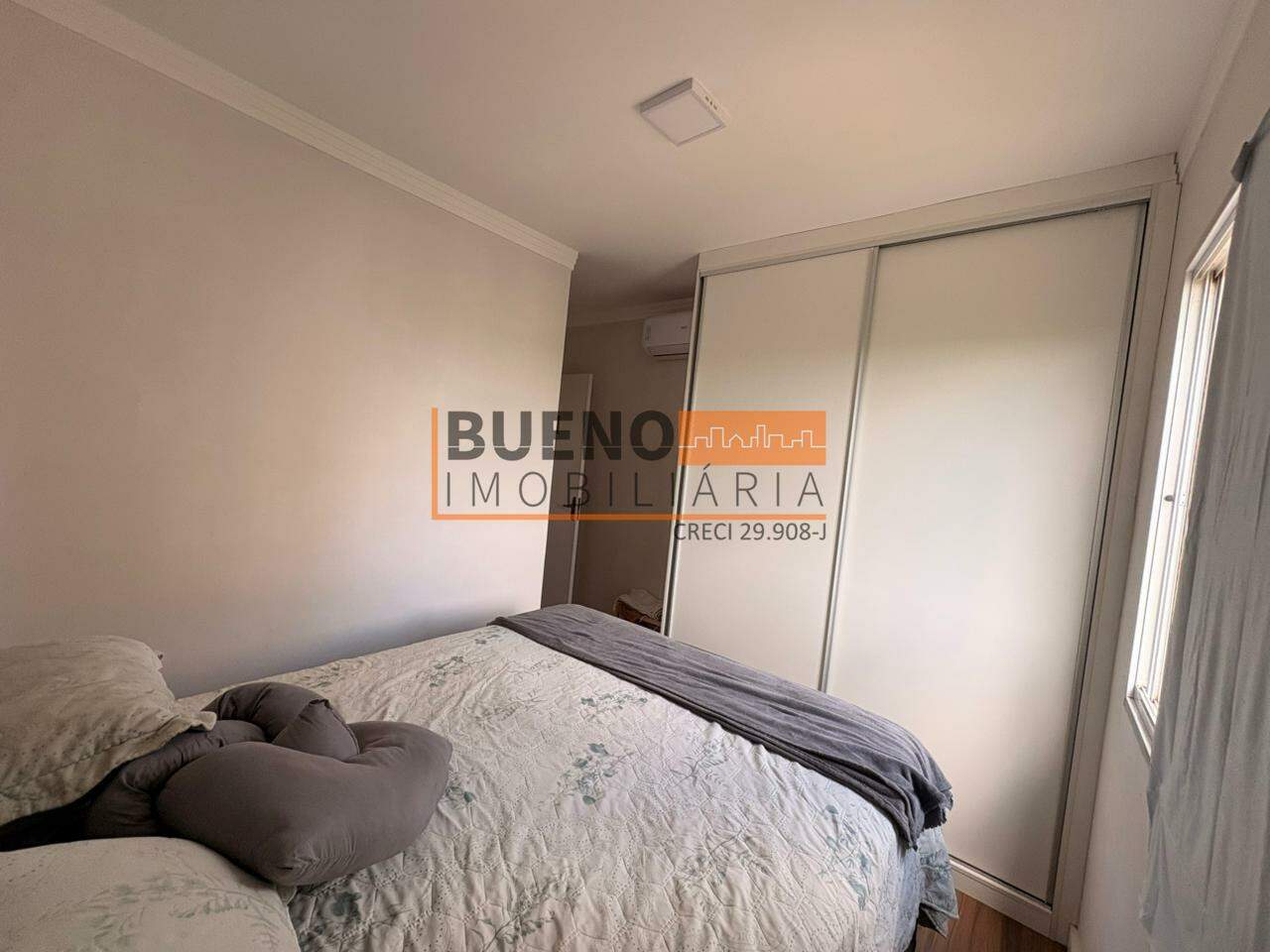 Apartamento à venda no Jardim Firenze: 