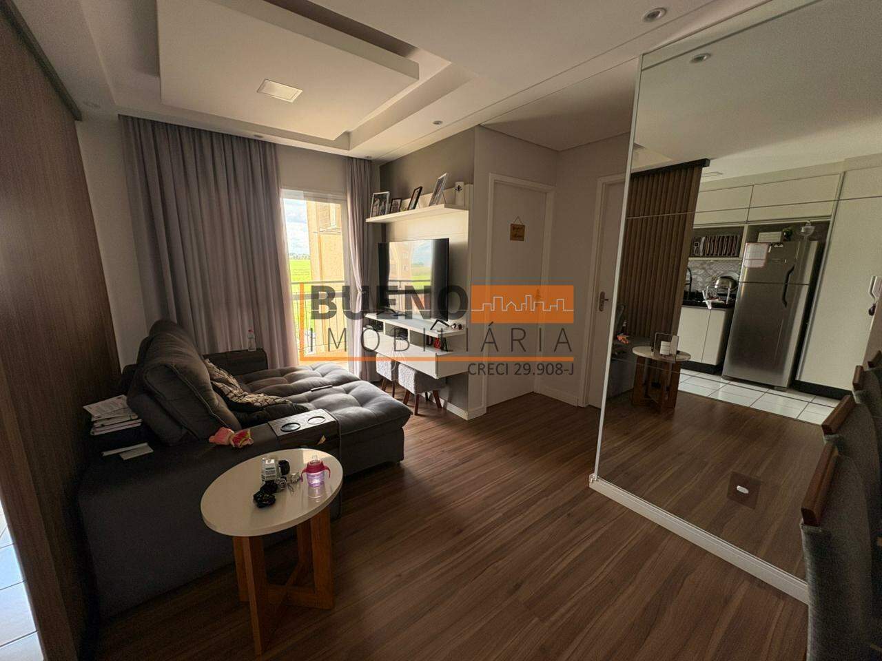 Apartamento à venda no Jardim Firenze: 