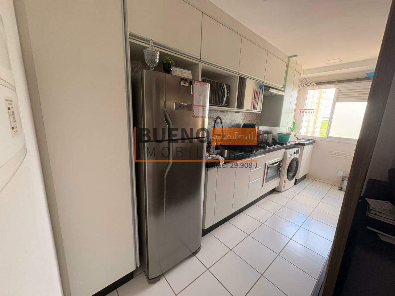 Apartamento à venda no Jardim Firenze: 