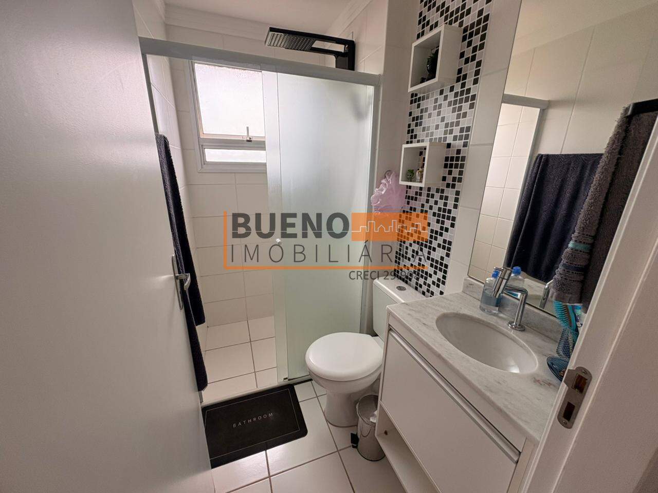Apartamento à venda no Jardim Firenze: 
