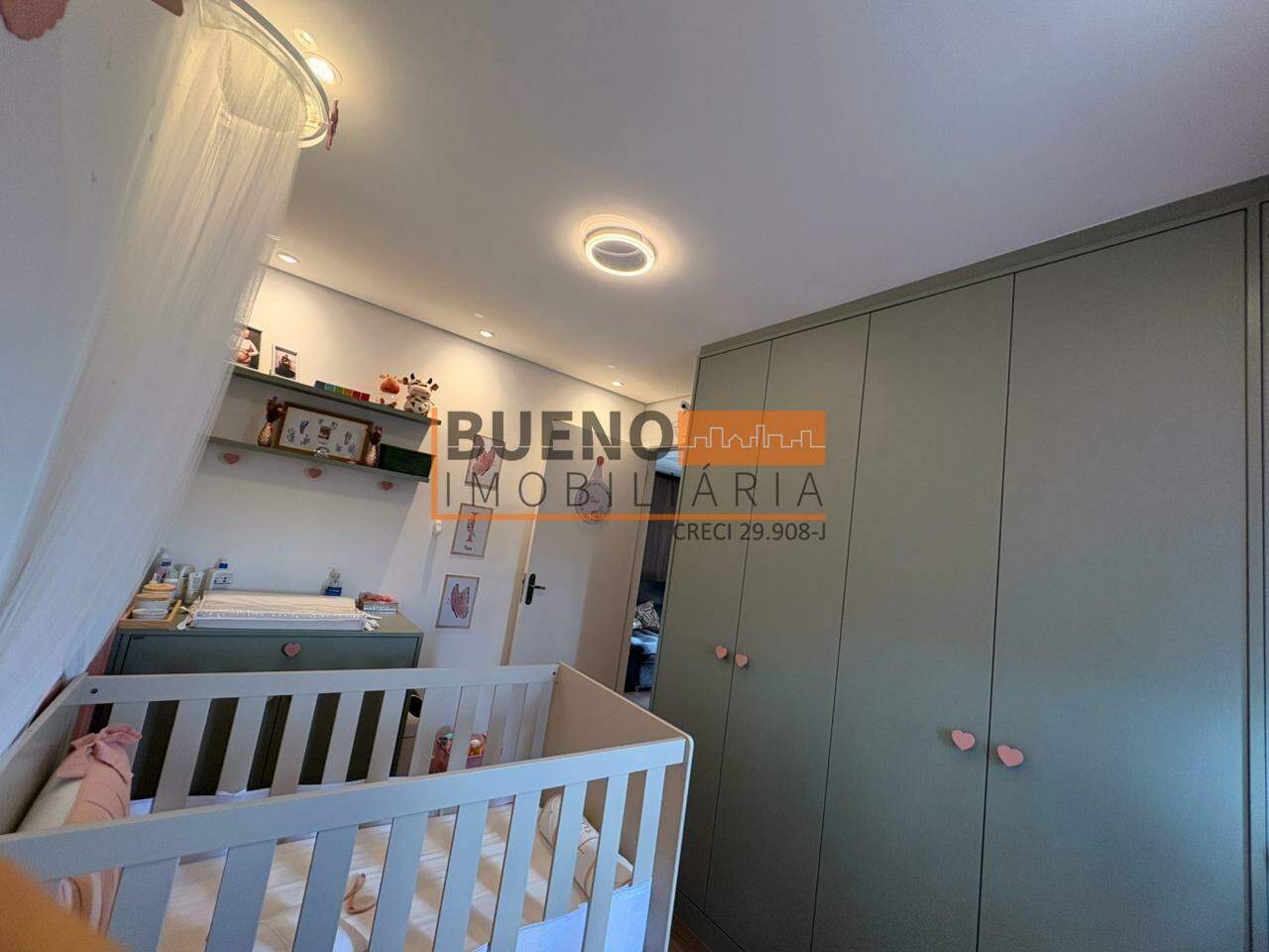 Apartamento à venda no Jardim Firenze: 