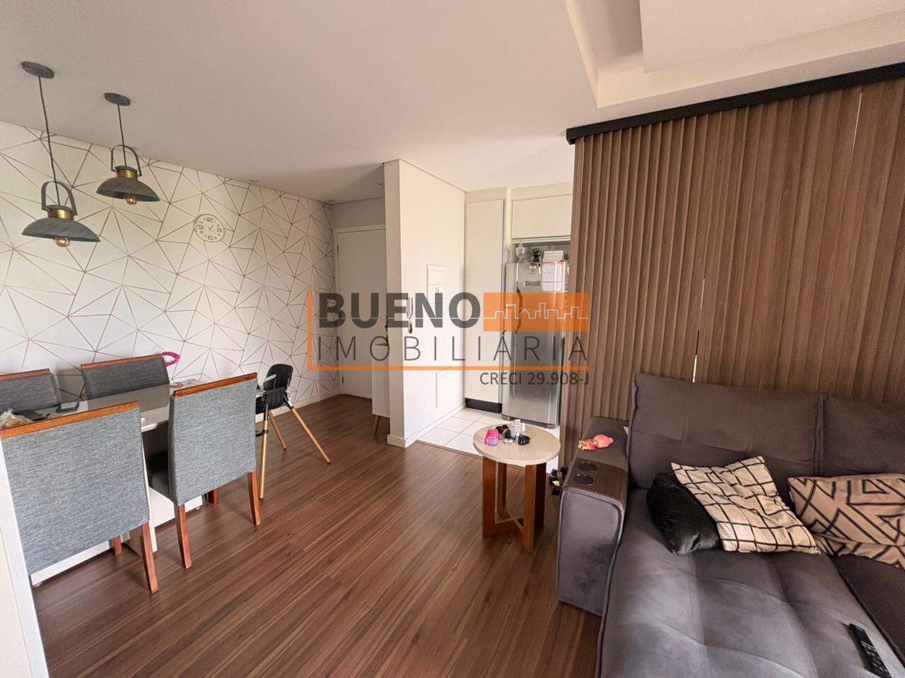Apartamento à venda no Jardim Firenze: 