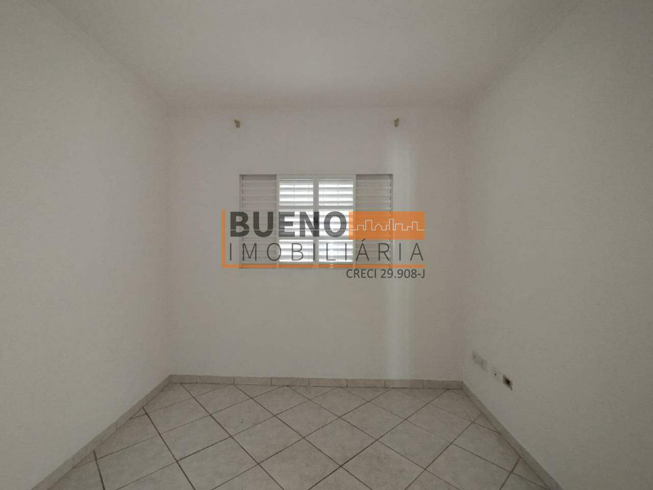 Casa para aluguel no Jardim Santa Rita de Cássia: 