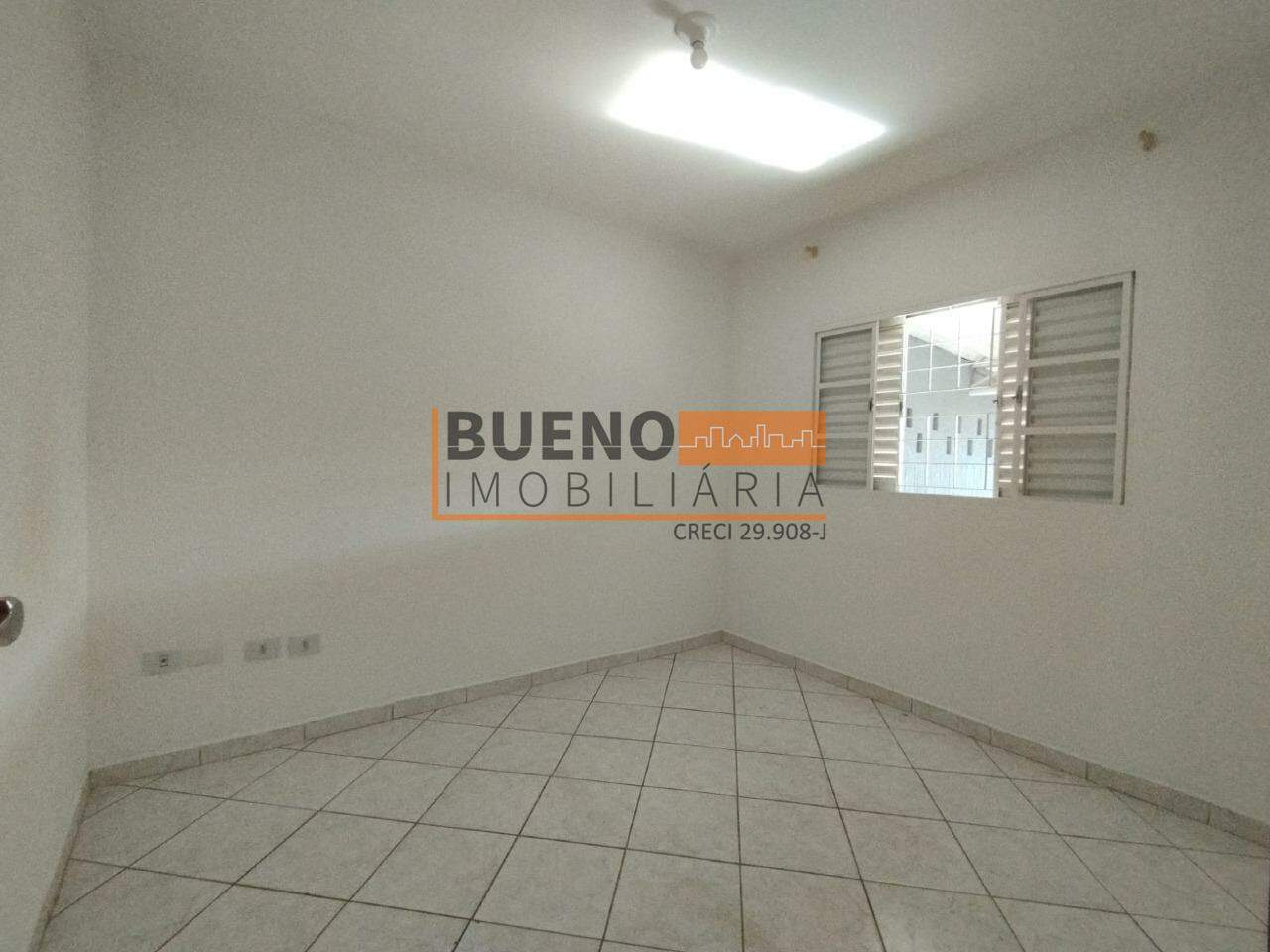 Casa para aluguel no Jardim Santa Rita de Cássia: 
