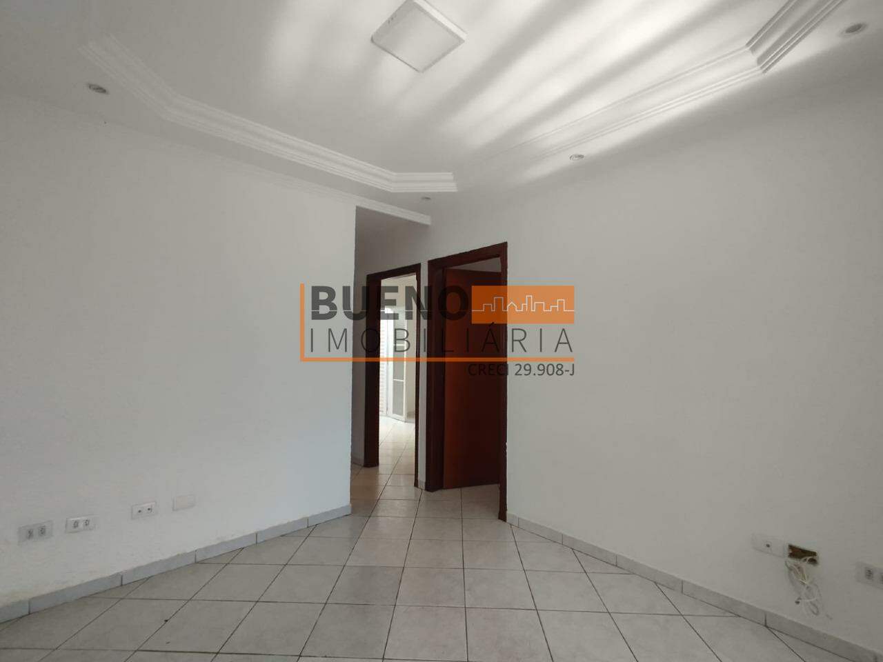 Casa para aluguel no Jardim Santa Rita de Cássia: 