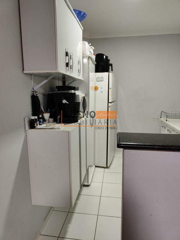 Apartamento à venda no Loteamento Industrial Machadinho: 