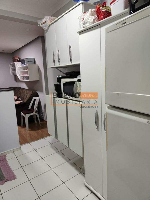 Apartamento à venda no Loteamento Industrial Machadinho: 