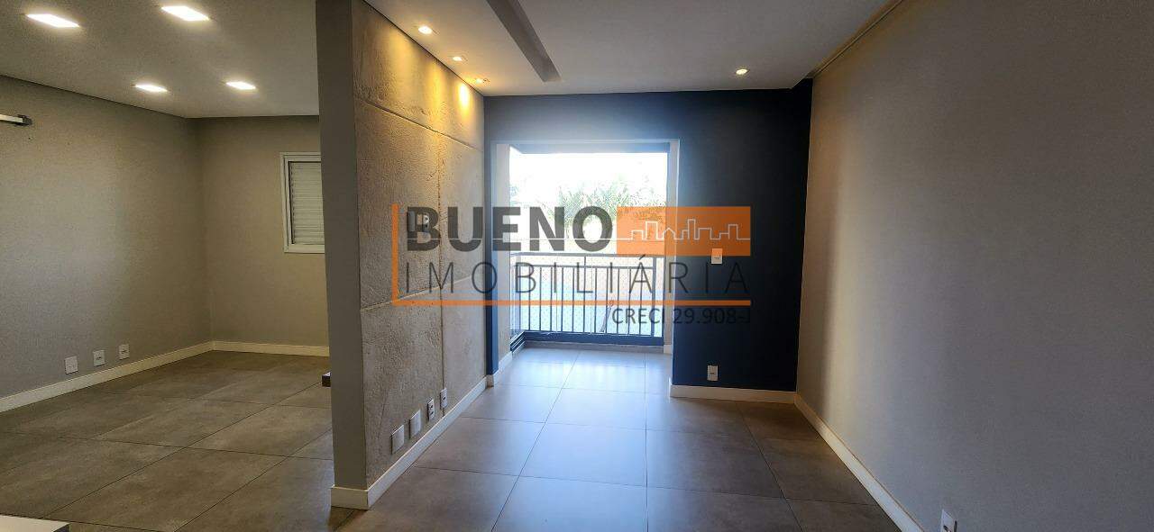 Apartamento para aluguel no Jardim Firenze: 