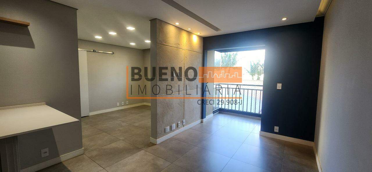 Apartamento para aluguel no Jardim Firenze: 