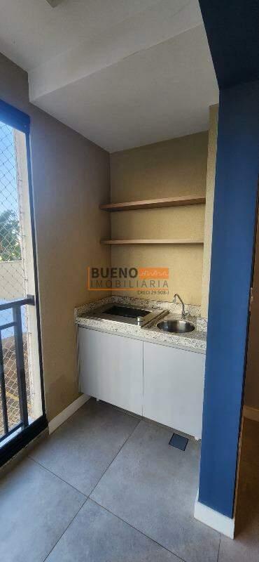 Apartamento para aluguel no Jardim Firenze: 