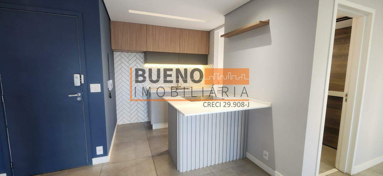 Apartamento para aluguel no Jardim Firenze: 