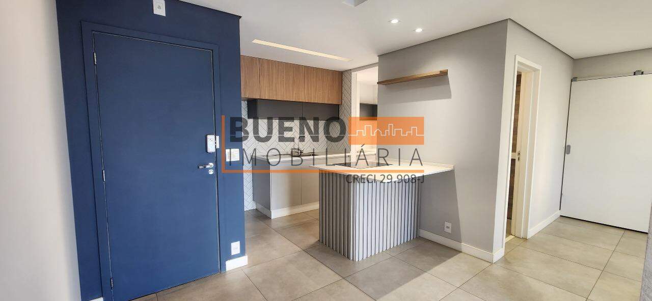 Apartamento para aluguel no Jardim Firenze: 