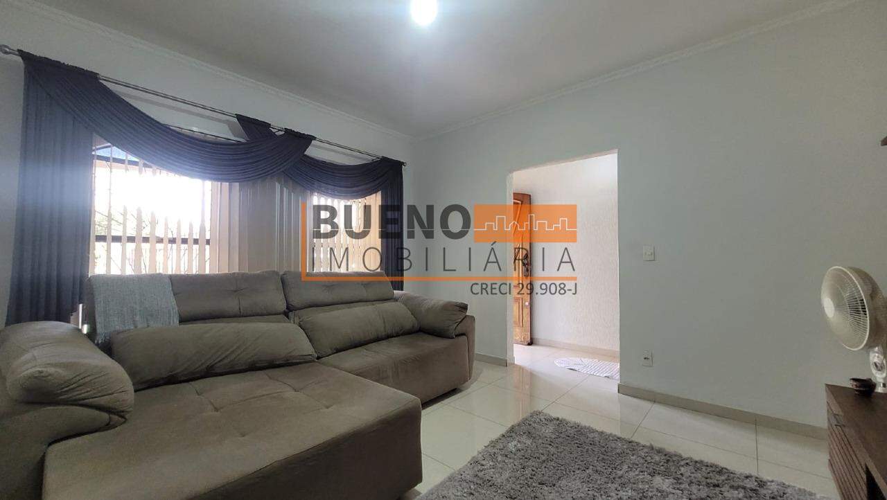 Casa à venda no Vila Dainese: 