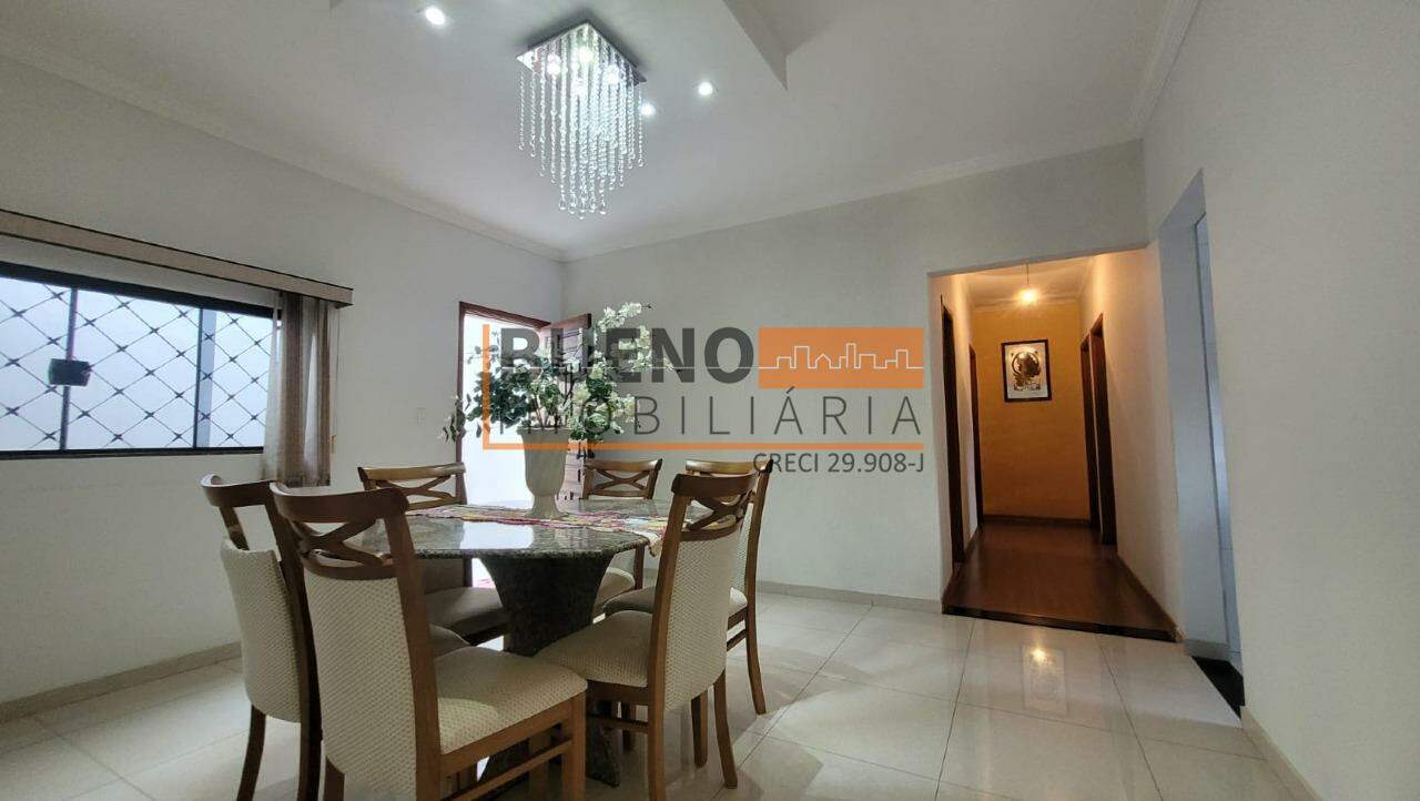 Casa à venda no Vila Dainese: 