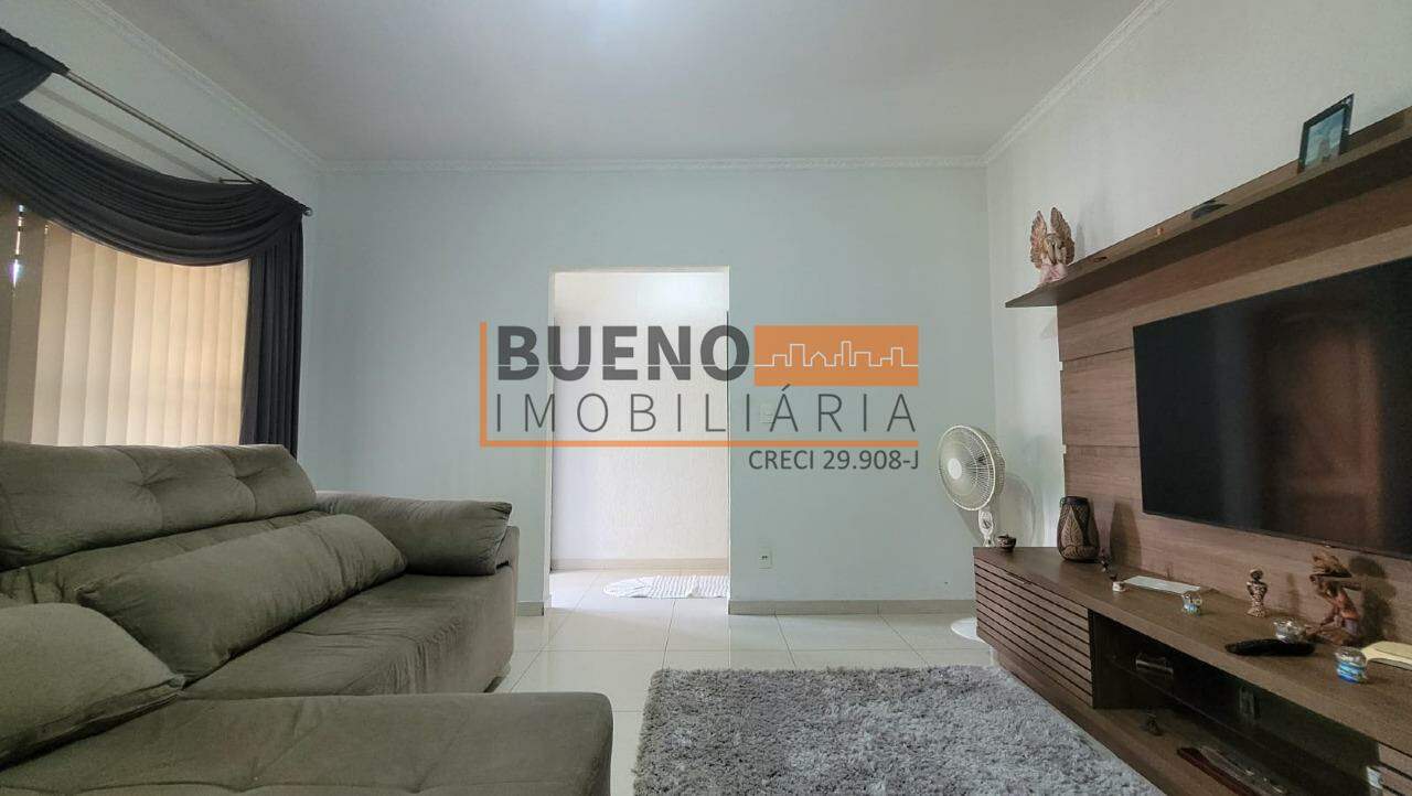 Casa à venda no Vila Dainese: 