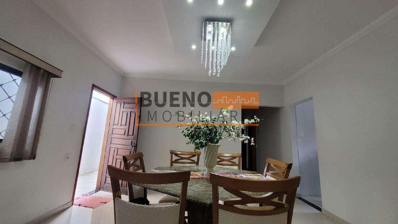 Casa à venda no Vila Dainese: 