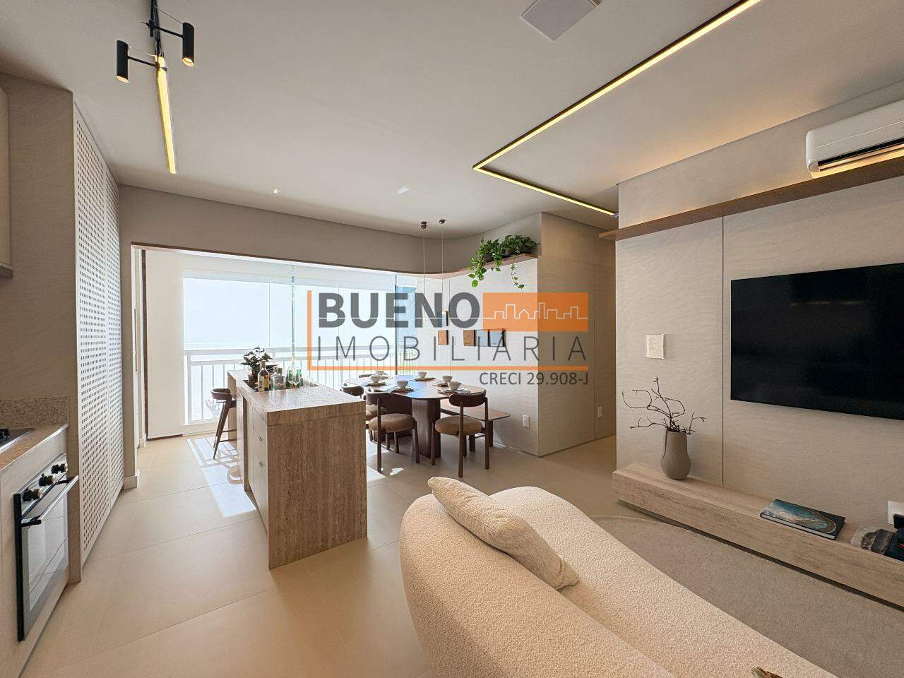 Apartamento à venda no Parque Novo Mundo: 