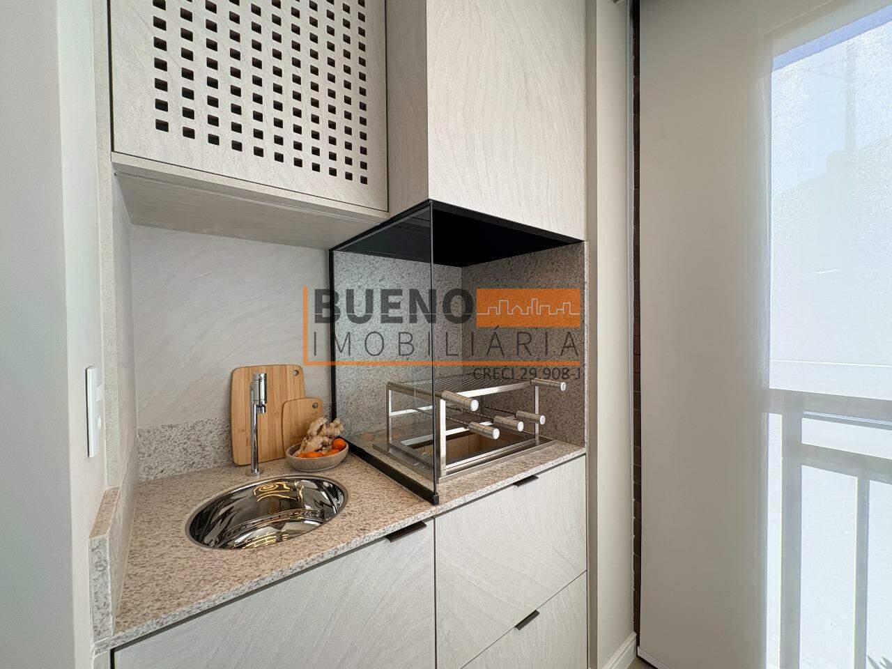 Apartamento à venda no Parque Novo Mundo: 