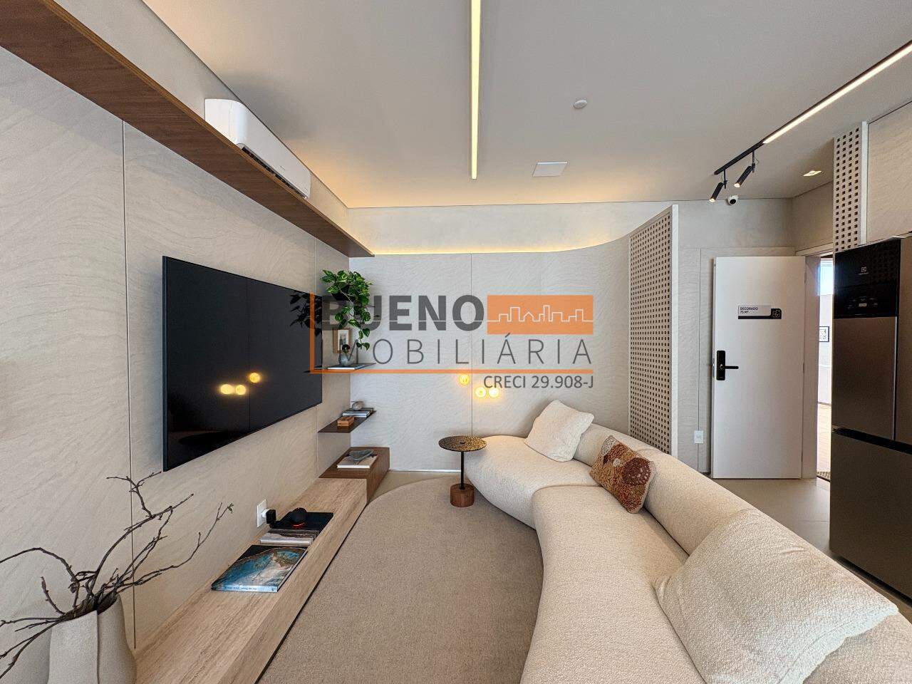 Apartamento à venda no Parque Novo Mundo: 
