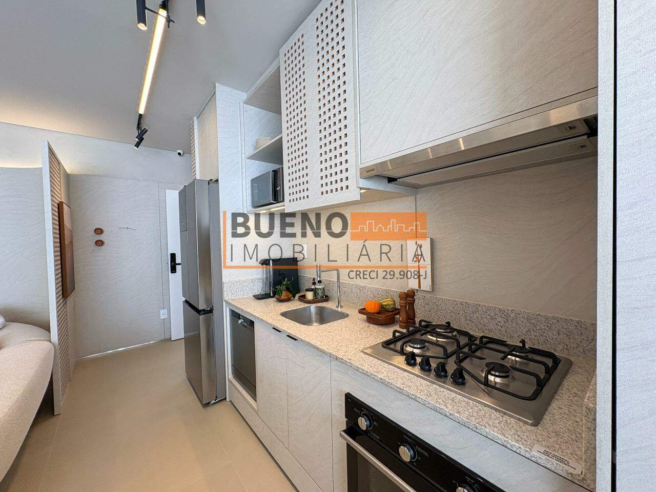 Apartamento à venda no Parque Novo Mundo: 