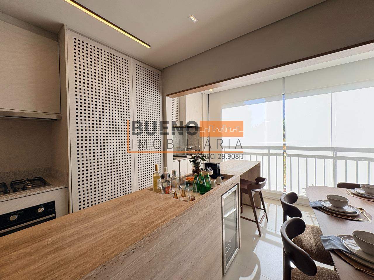 Apartamento à venda no Parque Novo Mundo: 