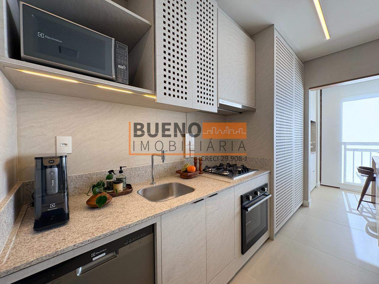 Apartamento à venda no Parque Novo Mundo: 