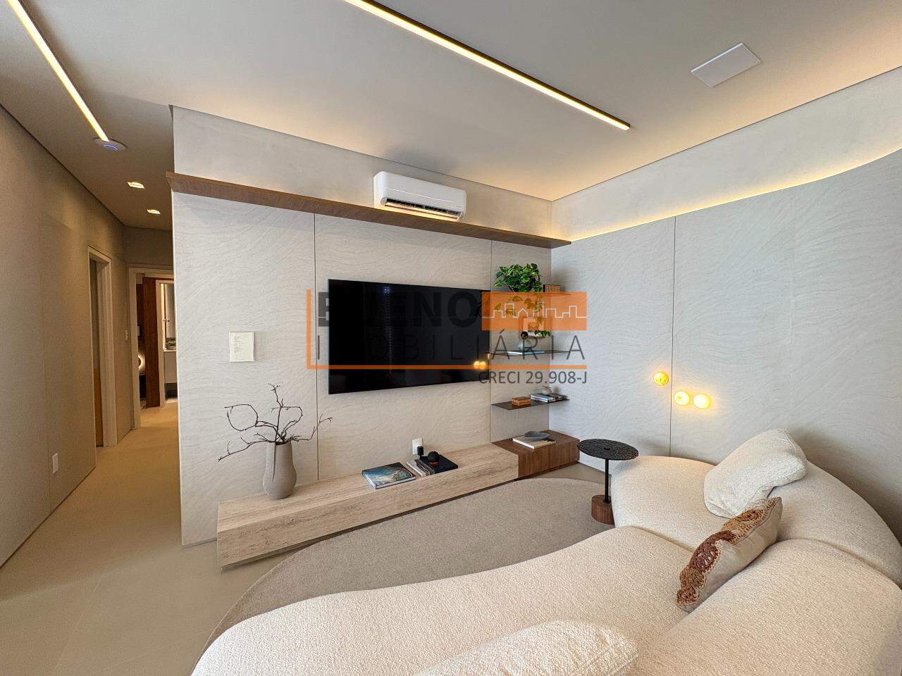 Apartamento à venda no Parque Novo Mundo: 